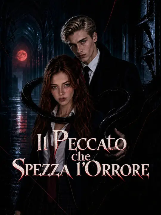 Il Peccato che Spezza l'Orrore