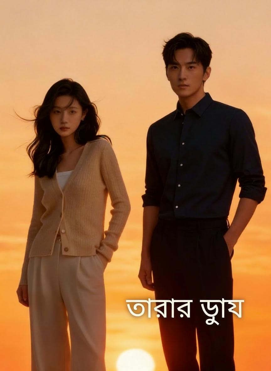 তারার উদয়