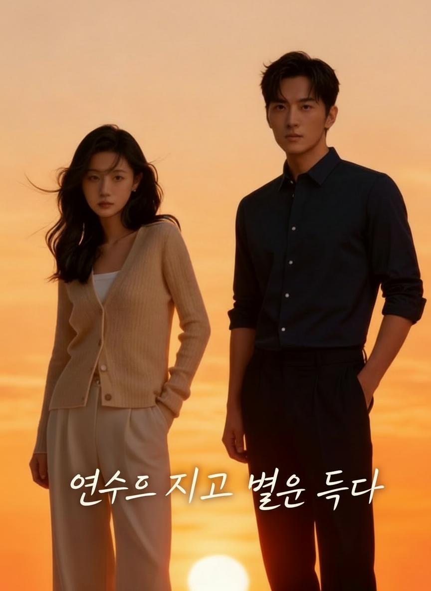 연서는 지고 별은 뜨다