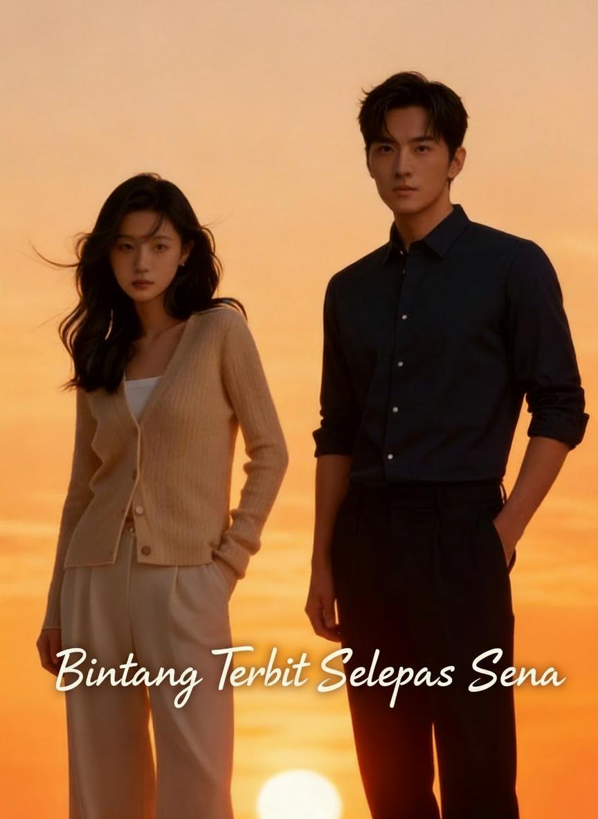 Bintang Terbit Selepas Senja