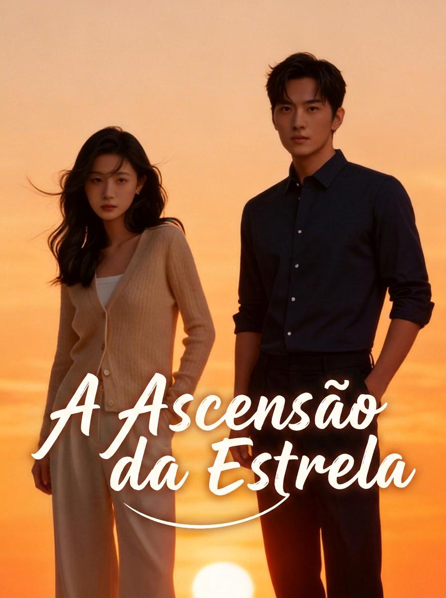 Tinta Caída, Estrela Ascendente