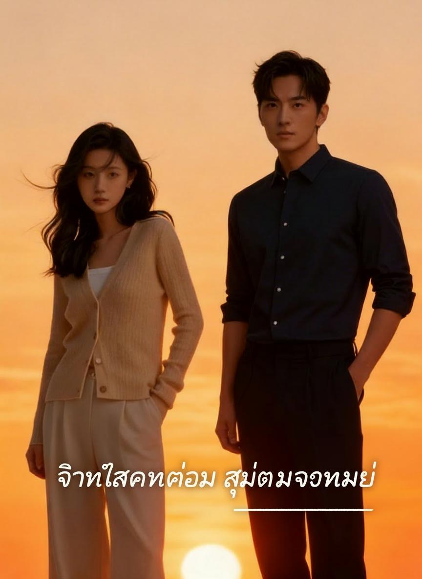ประธานที่รักฉันมาสิบปี