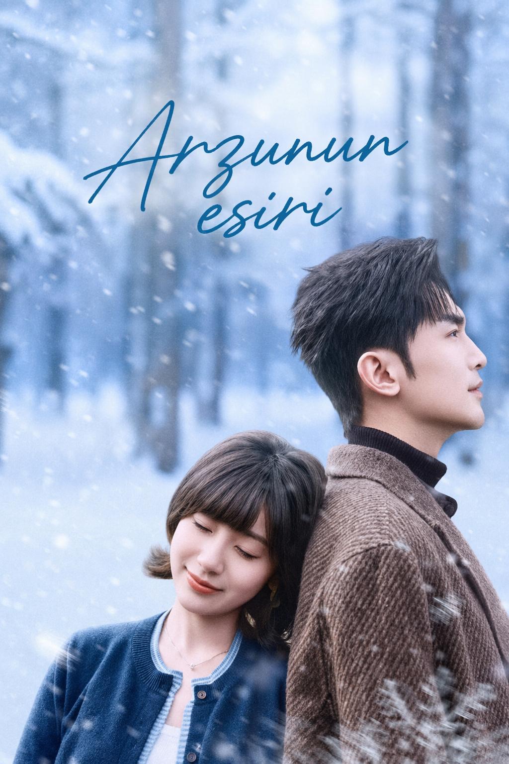 Arzunun esiri