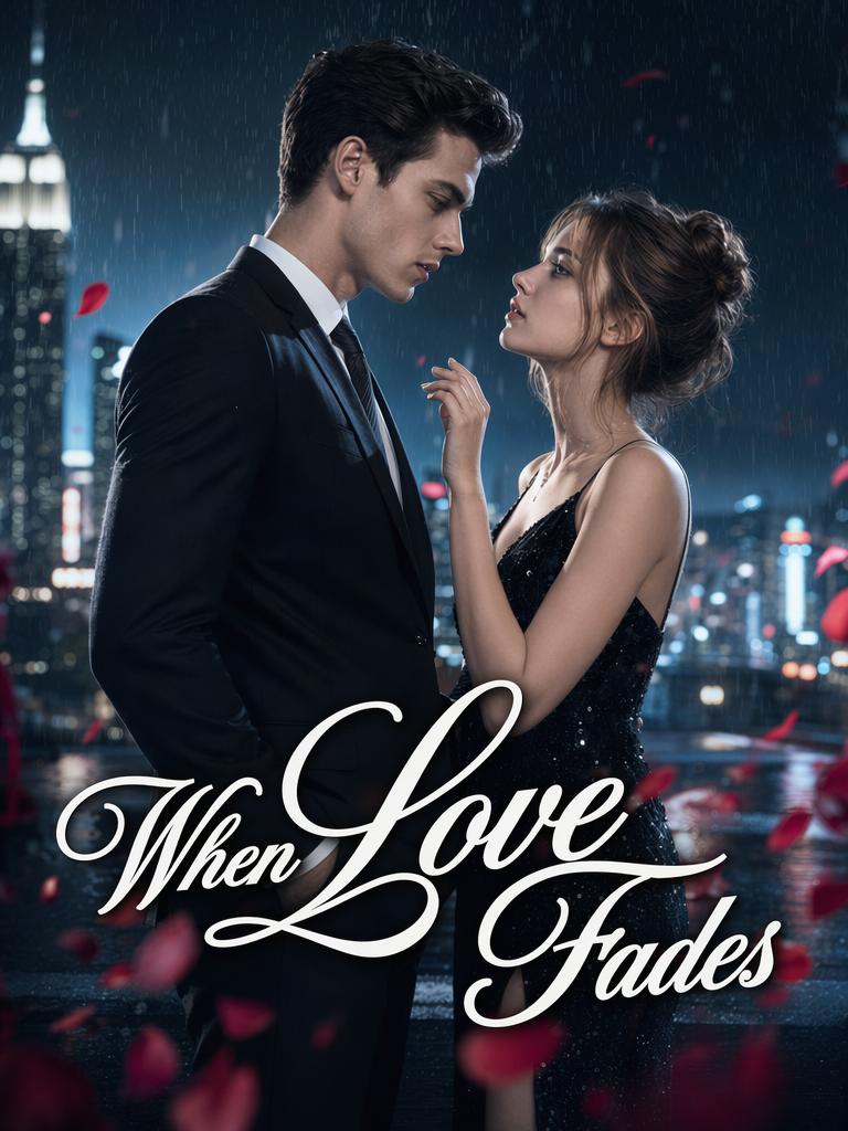 When Love Fades