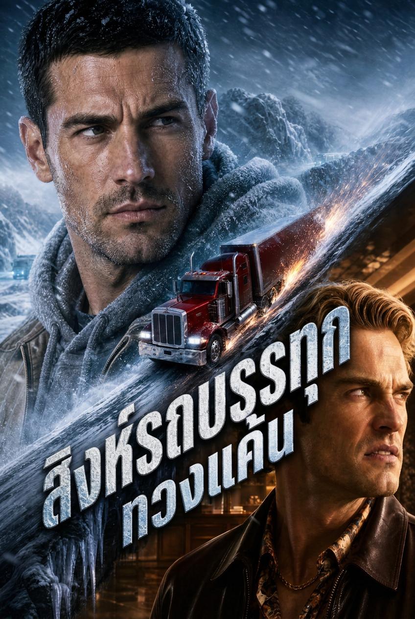 ดอนเนอร์พาส: ฝ่าเส้นทางมรณะ
