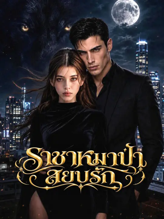 ราชาหมาป่าสยบรัก