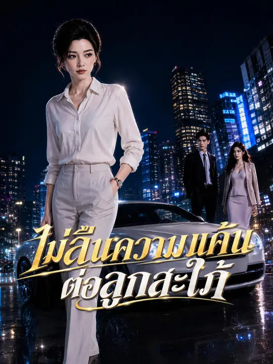 ไม่ลืมความแค้นต่อลูกสะใภ้