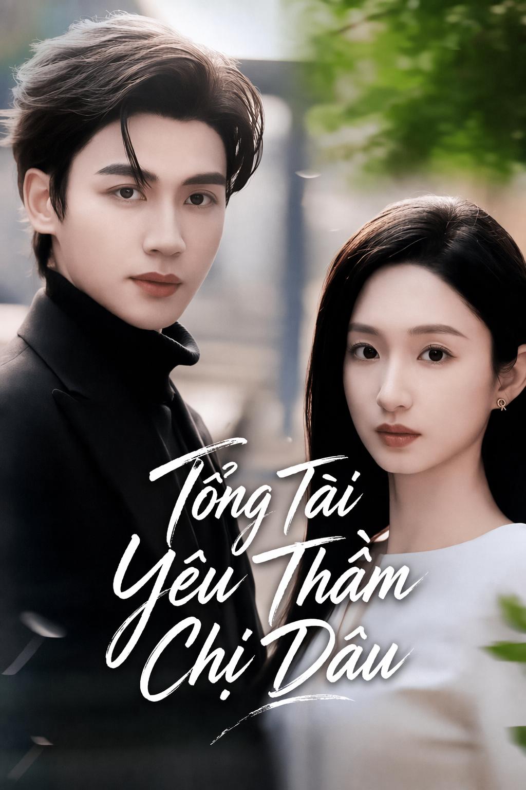 Yêu Thầm Chị Dâu