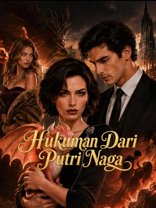 Hukuman Dari Putri Naga