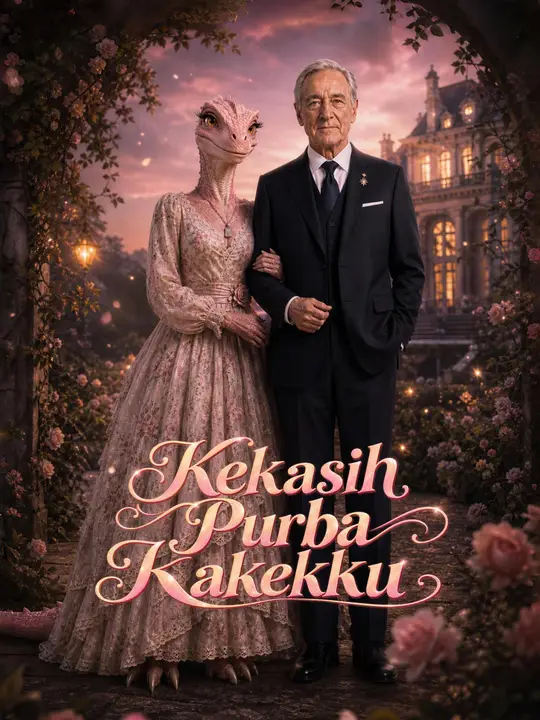 Kekasih Purba Kakekku