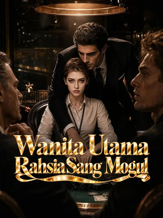 Pelakon Utama Rahsia Sang Mogul