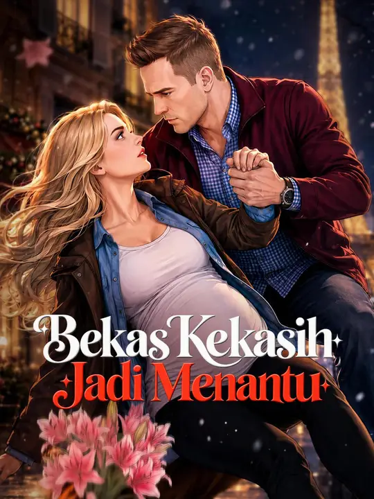 Bekas Kekasih Jadi Menantu