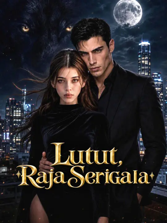Berlutut, Raja Serigala
