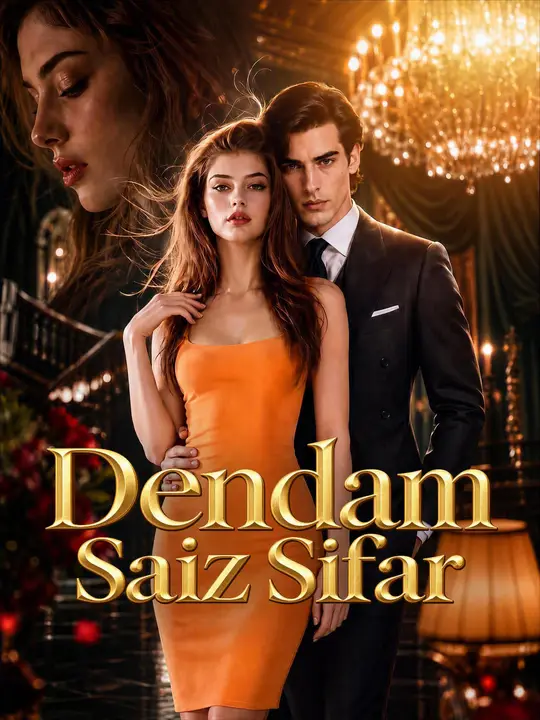 Dendam Saiz Sifar