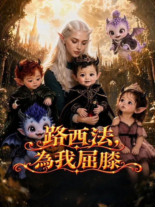 路西法，為我屈膝