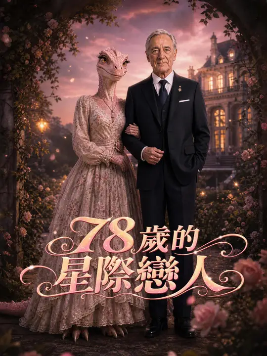 78歲的星際戀人