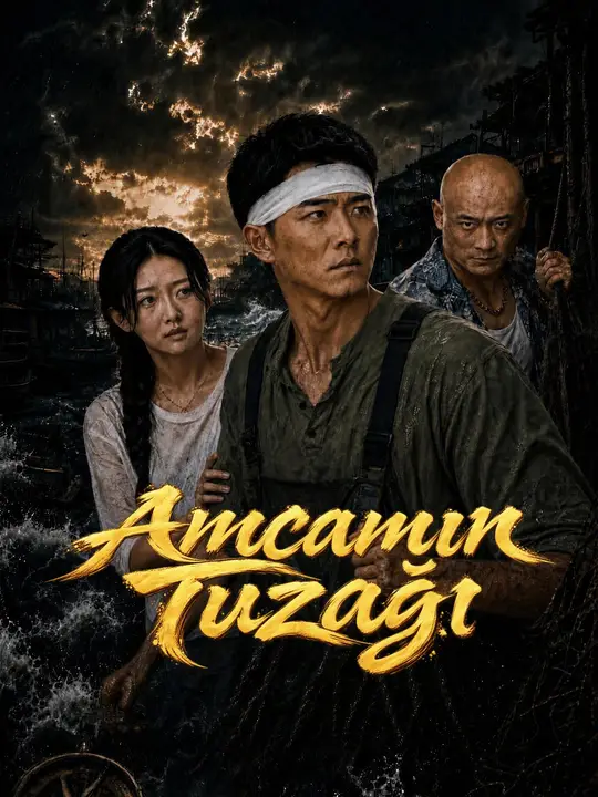 Amcamın Tuzağı