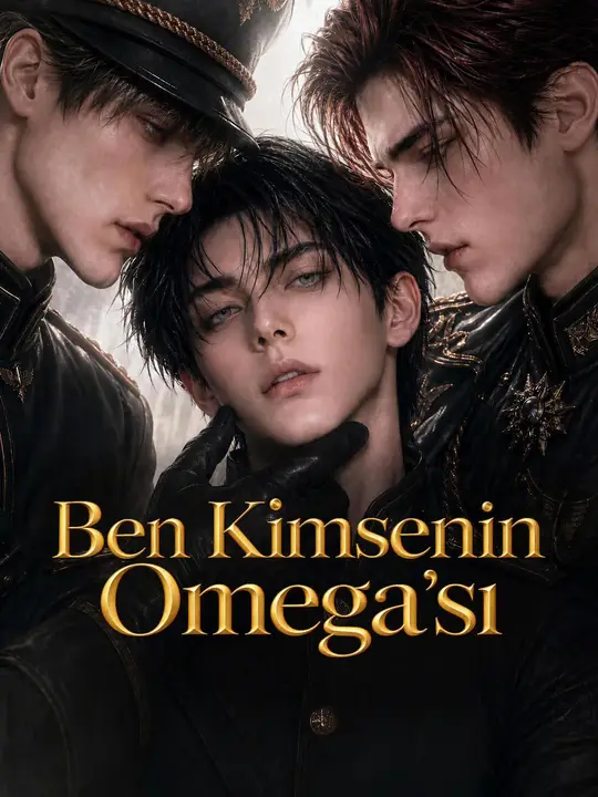 Ben Kimsenin Omega'sı