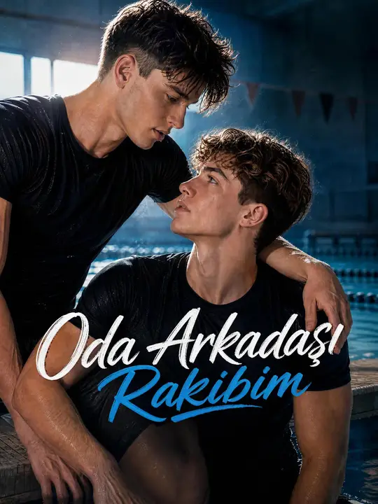 Oda Arkadaşı Rakibim