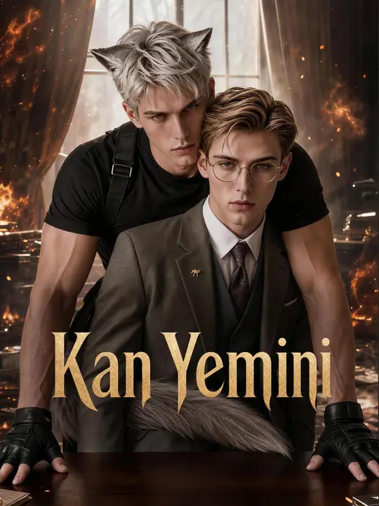 Kan Yemini