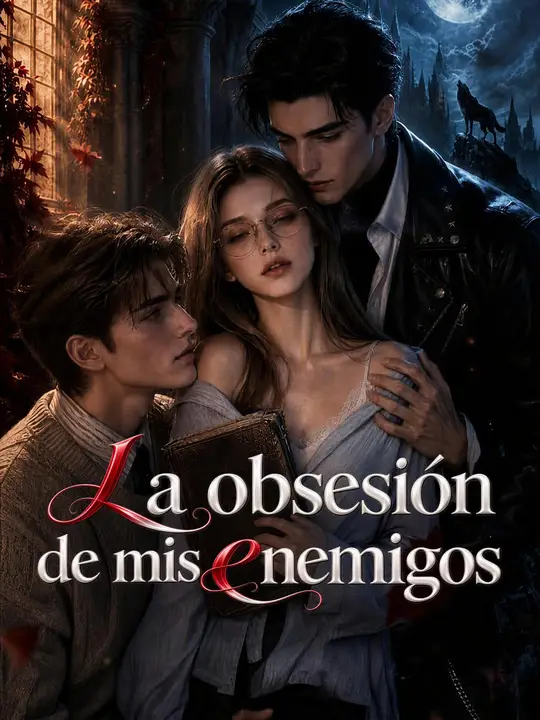 La obsesión de mis enemigos