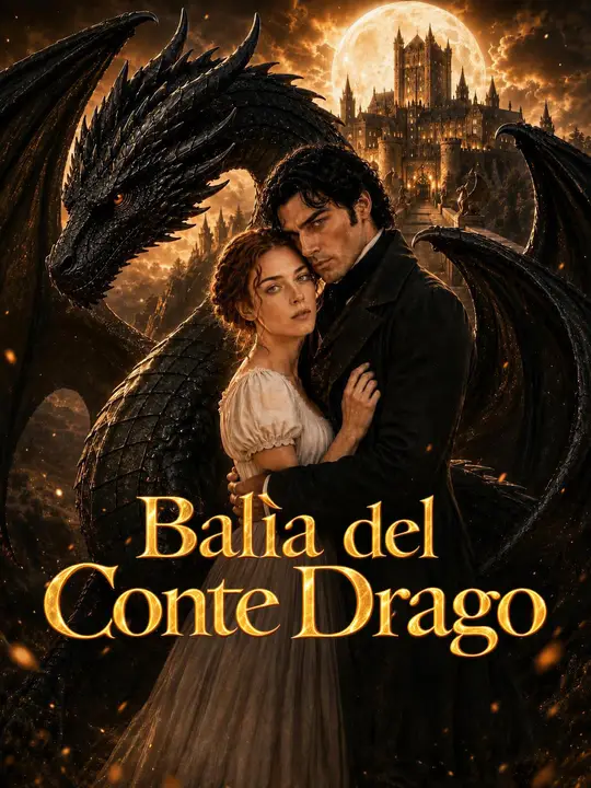 La Balia del Conte Drago