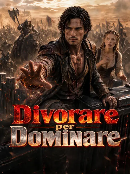 Divorare per Dominare