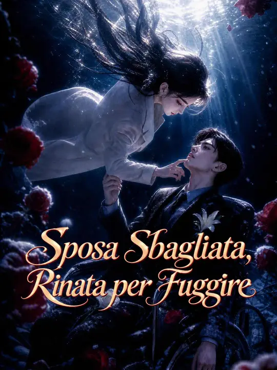 La Sposa Sbagliata, Rinata per Fuggire