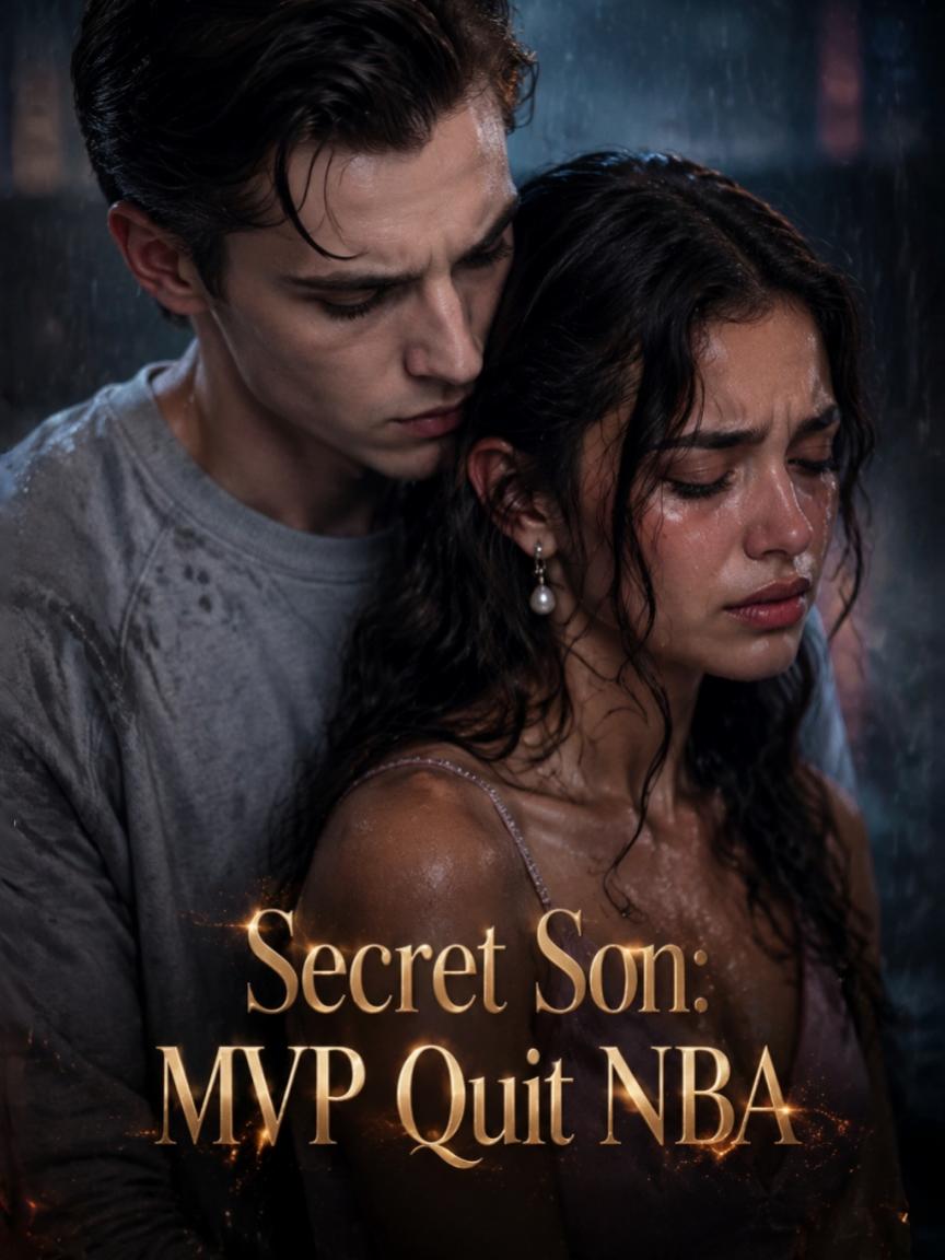 Secret Son: MVP Quits the NBA