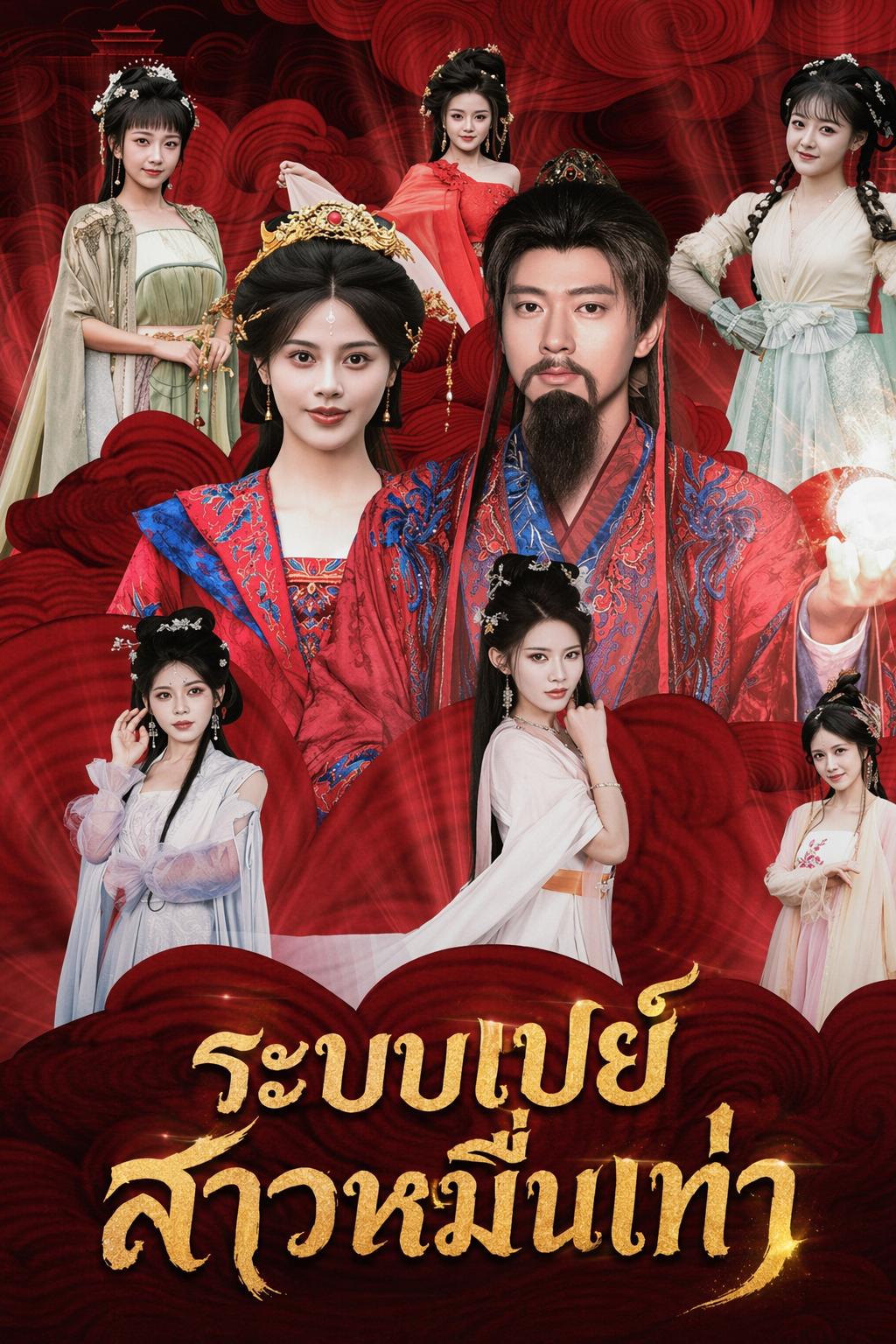 ระบบเปย์สาวหมื่นเท่า