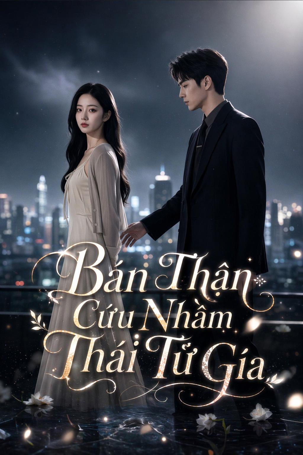 Bán Thận Cứu Nhầm Thái Tử Gia