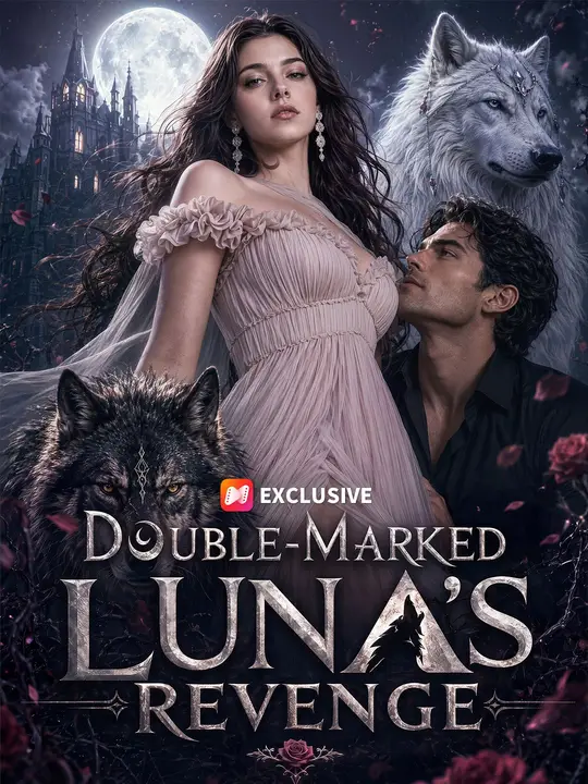 Double-Marked: Luna’s Revenge