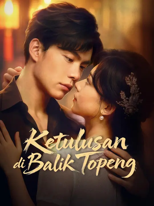 Ketulusan di Balik Topeng