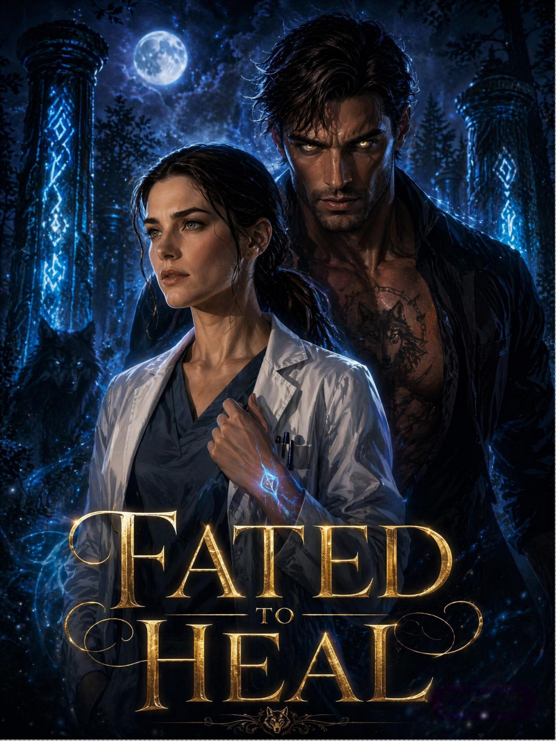 Fated to Heal