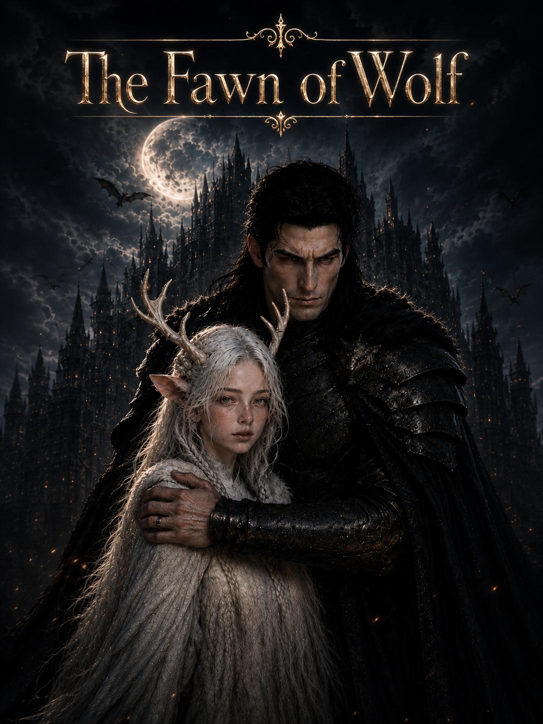 The Fawn of Wolf