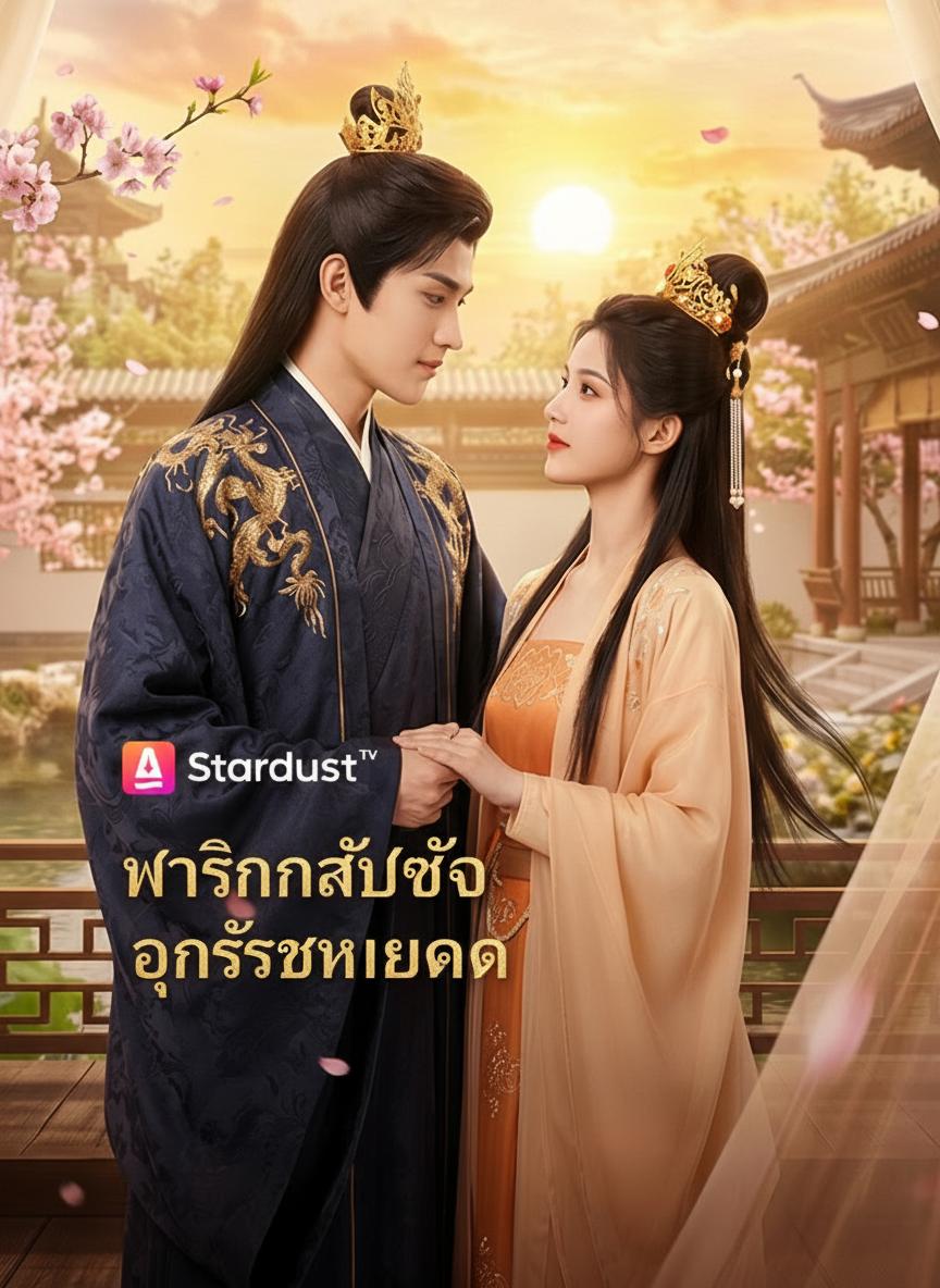 ภารกิจลับจับองค์รัชทายาท