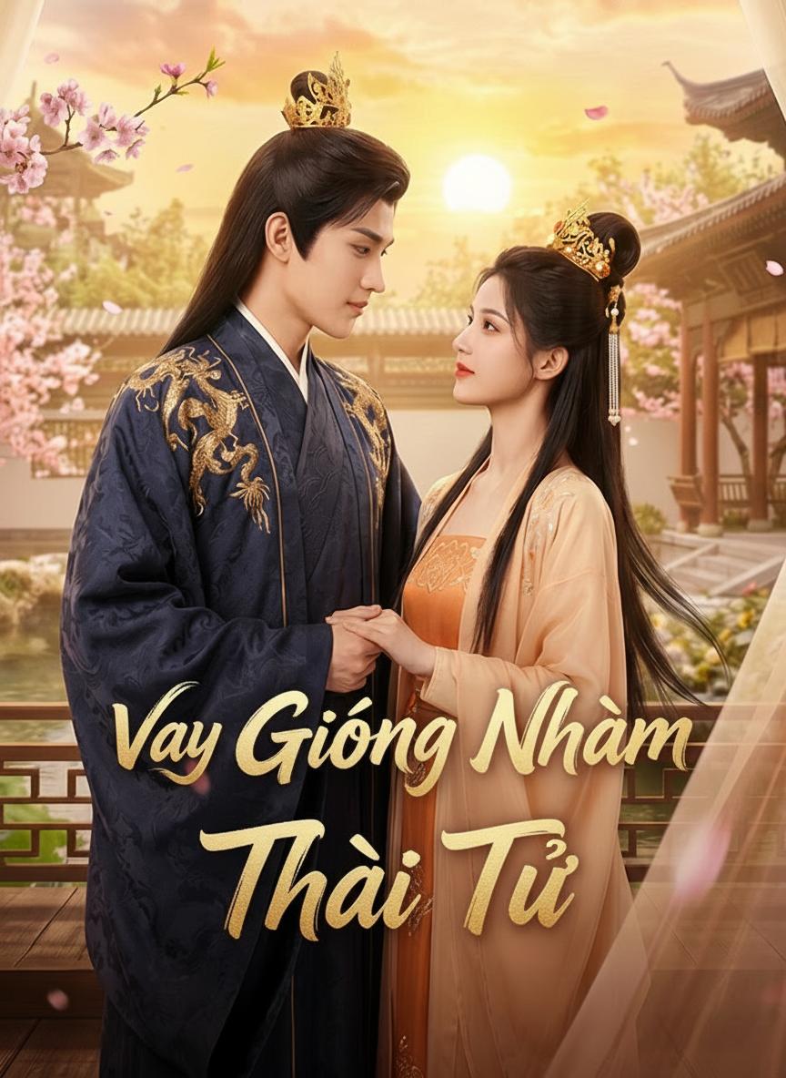 Vay Giống Nhầm Thái Tử