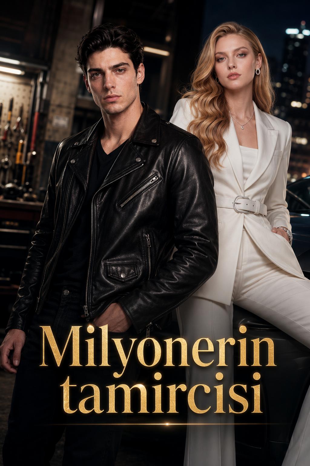 Milyonerin tamircisi