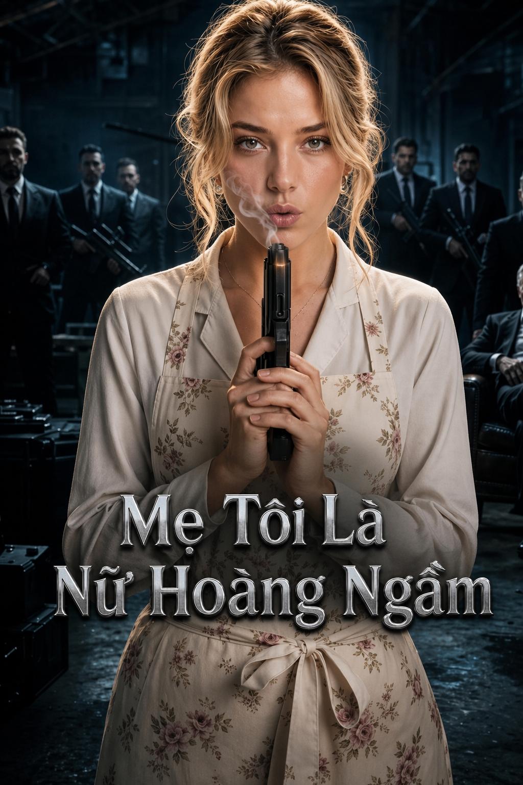 Mẹ Tôi Là Nữ Hoàng Ngầm