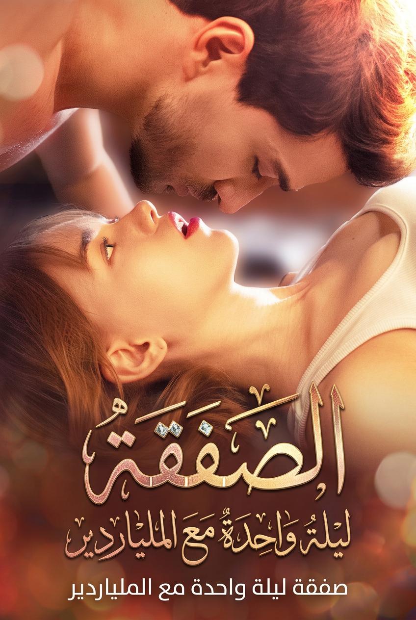 ليلة واحدة، صفقة واحدة، ملياردير واحد