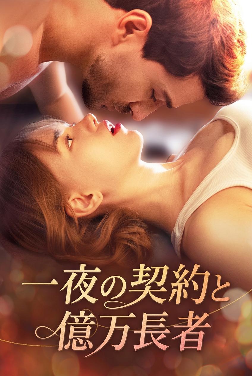 一夜、一つの取引、ひとりの億万長者
