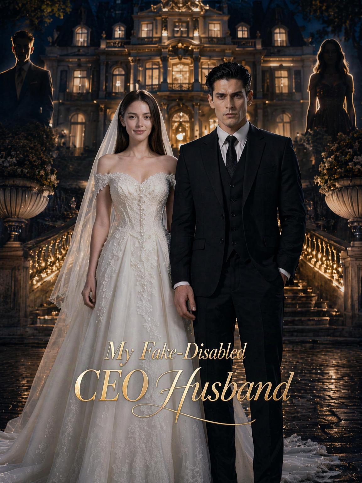 My Fake-Disabled CEO Husband