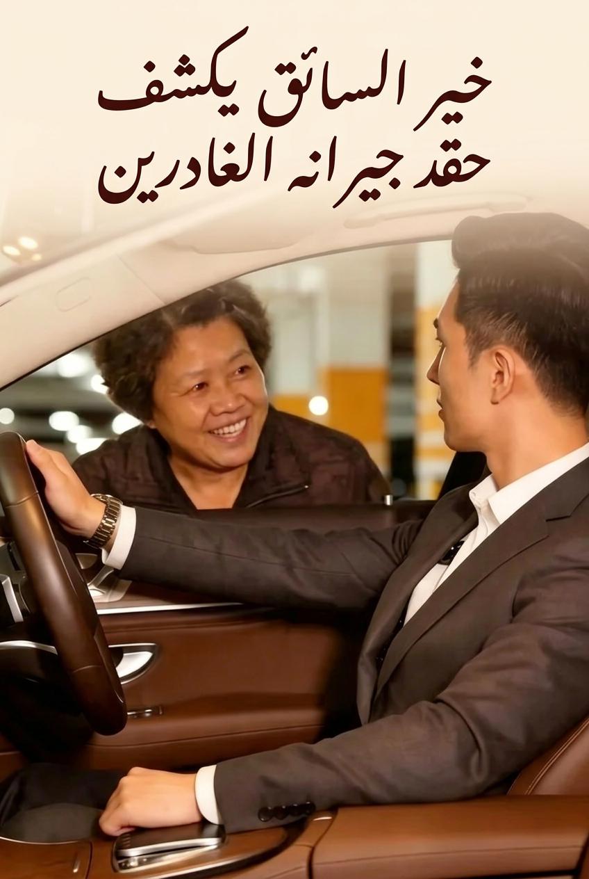 جاري ناكر الجميل