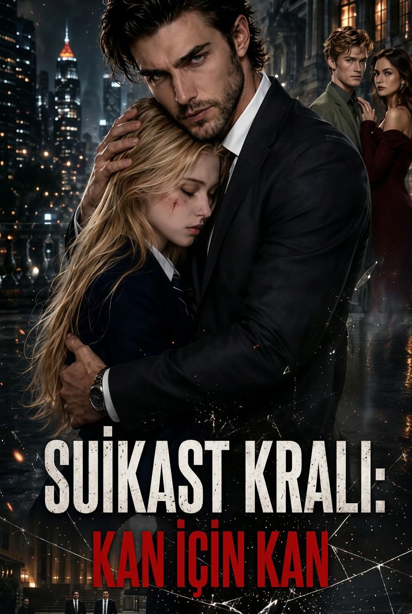 Suikastçılar Kralı: Kana Kan