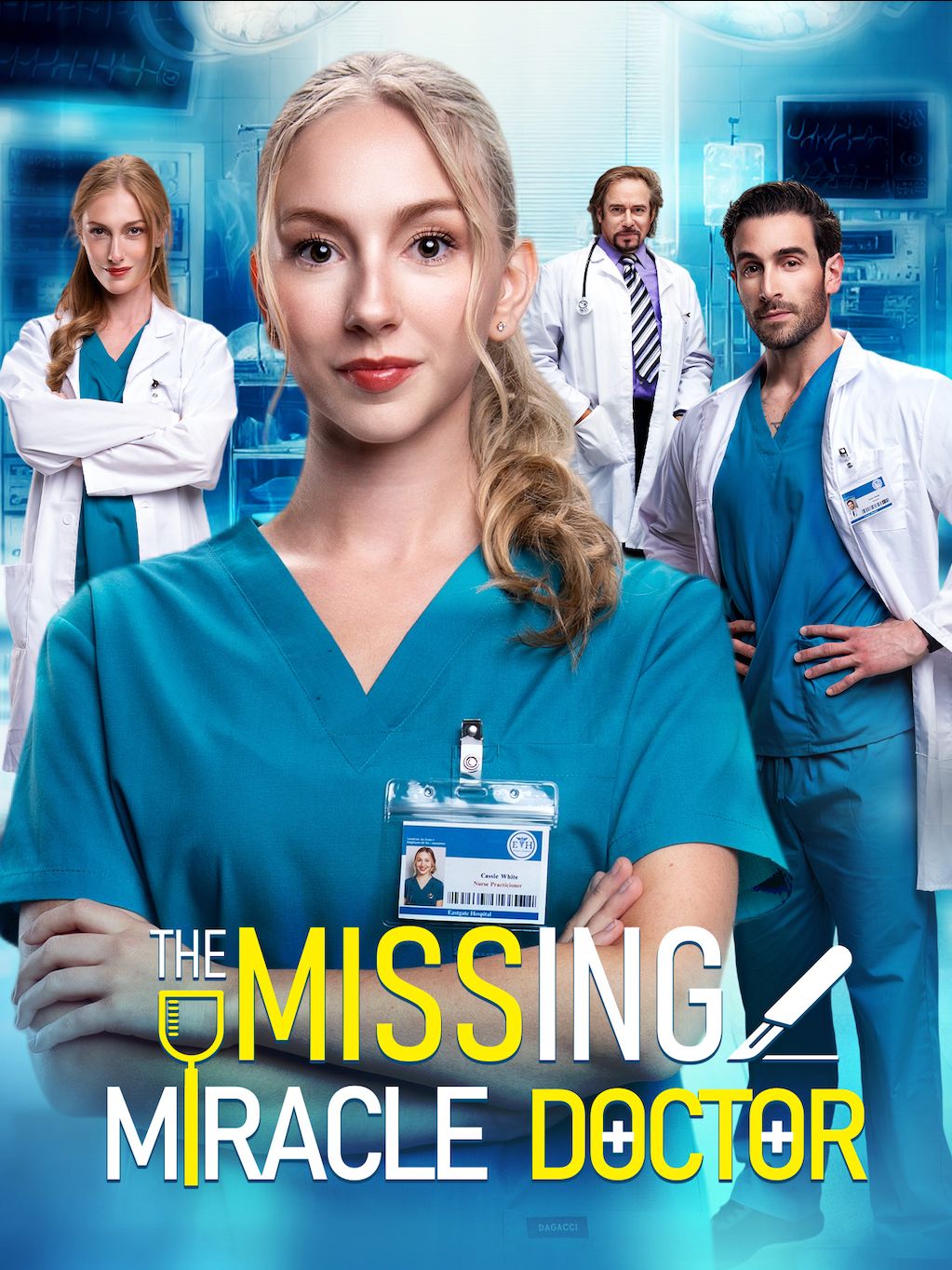 The Missing Miracle Doctor