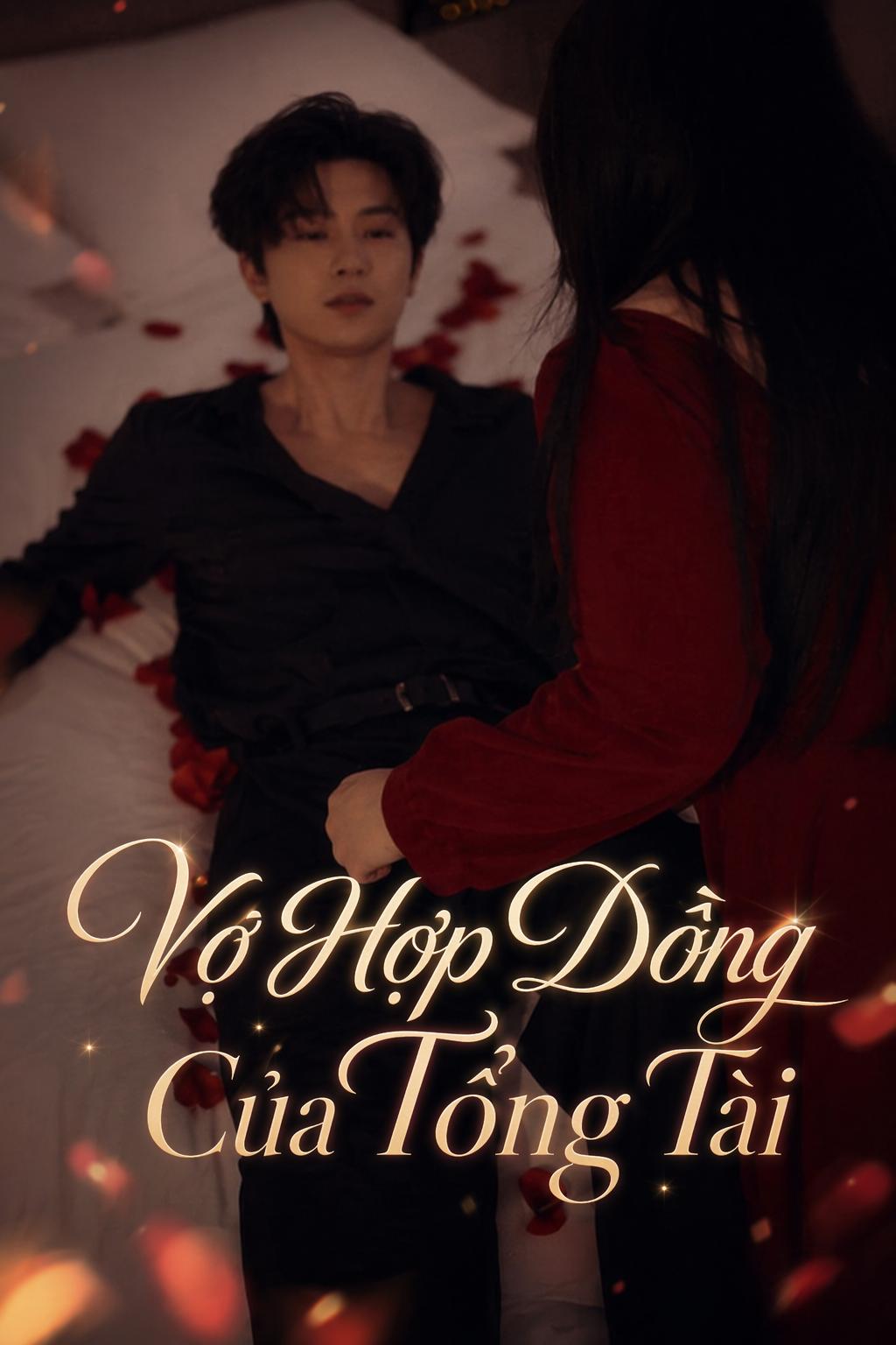 Vợ Hợp Đồng Của Tổng Tài