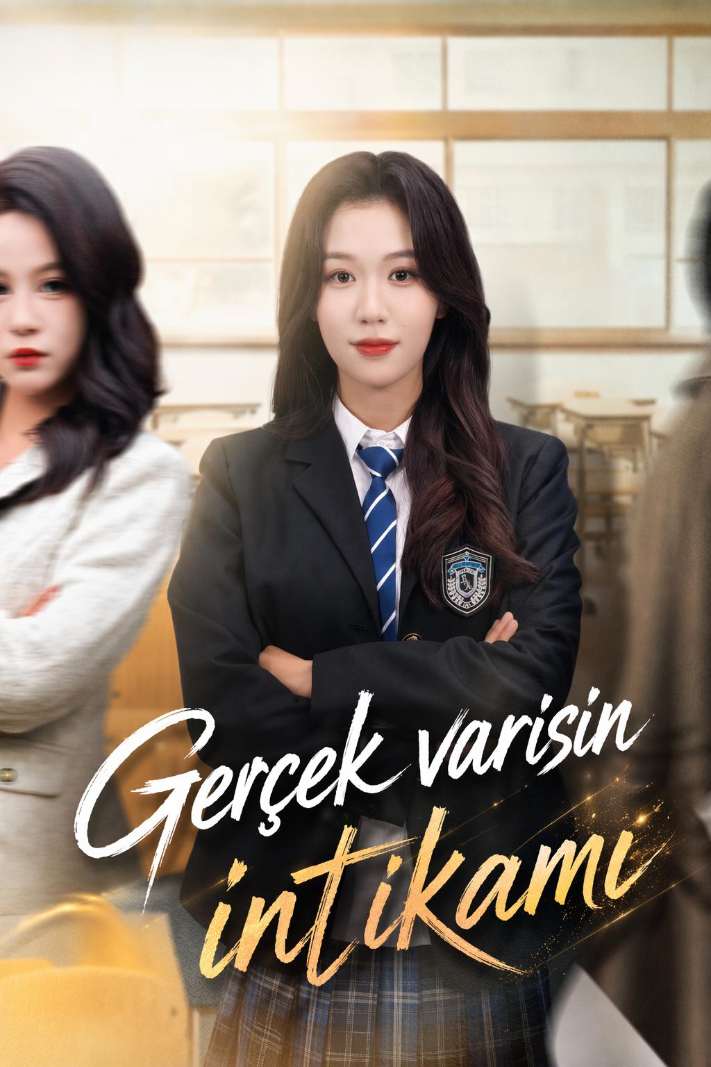 Gerçek varisin intikamı