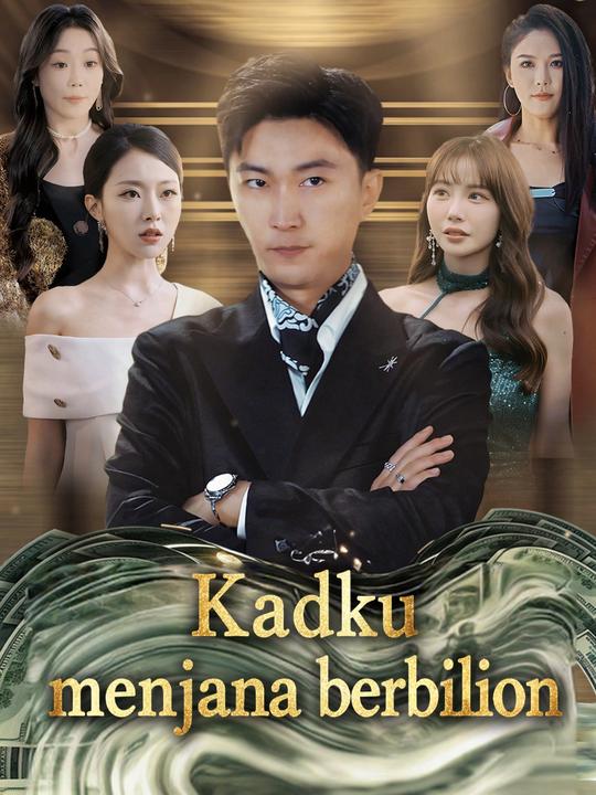 Kadku menjana berbilion