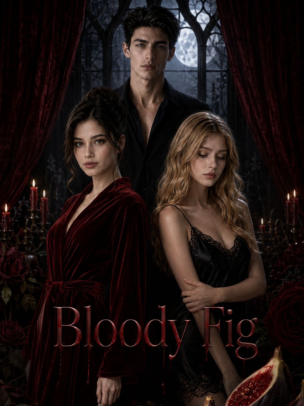 Bloody Fig