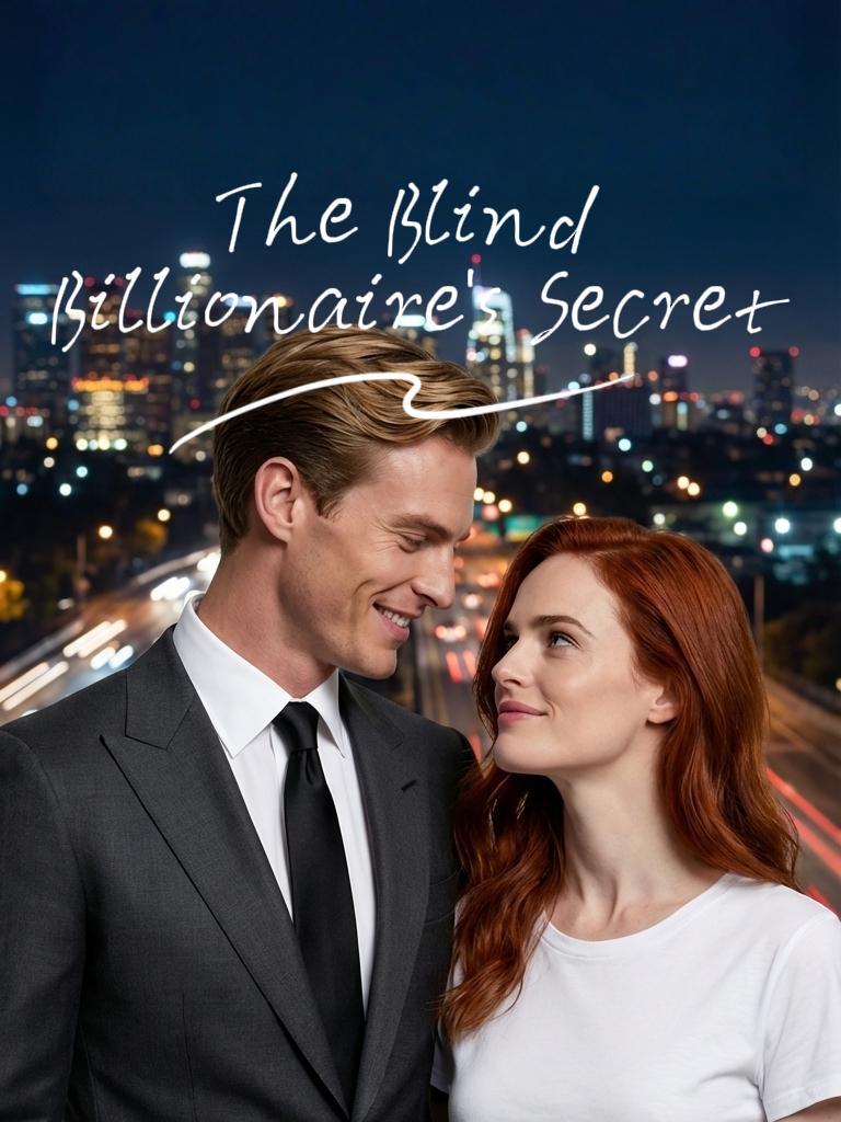 The Blind Billionaire's Secret